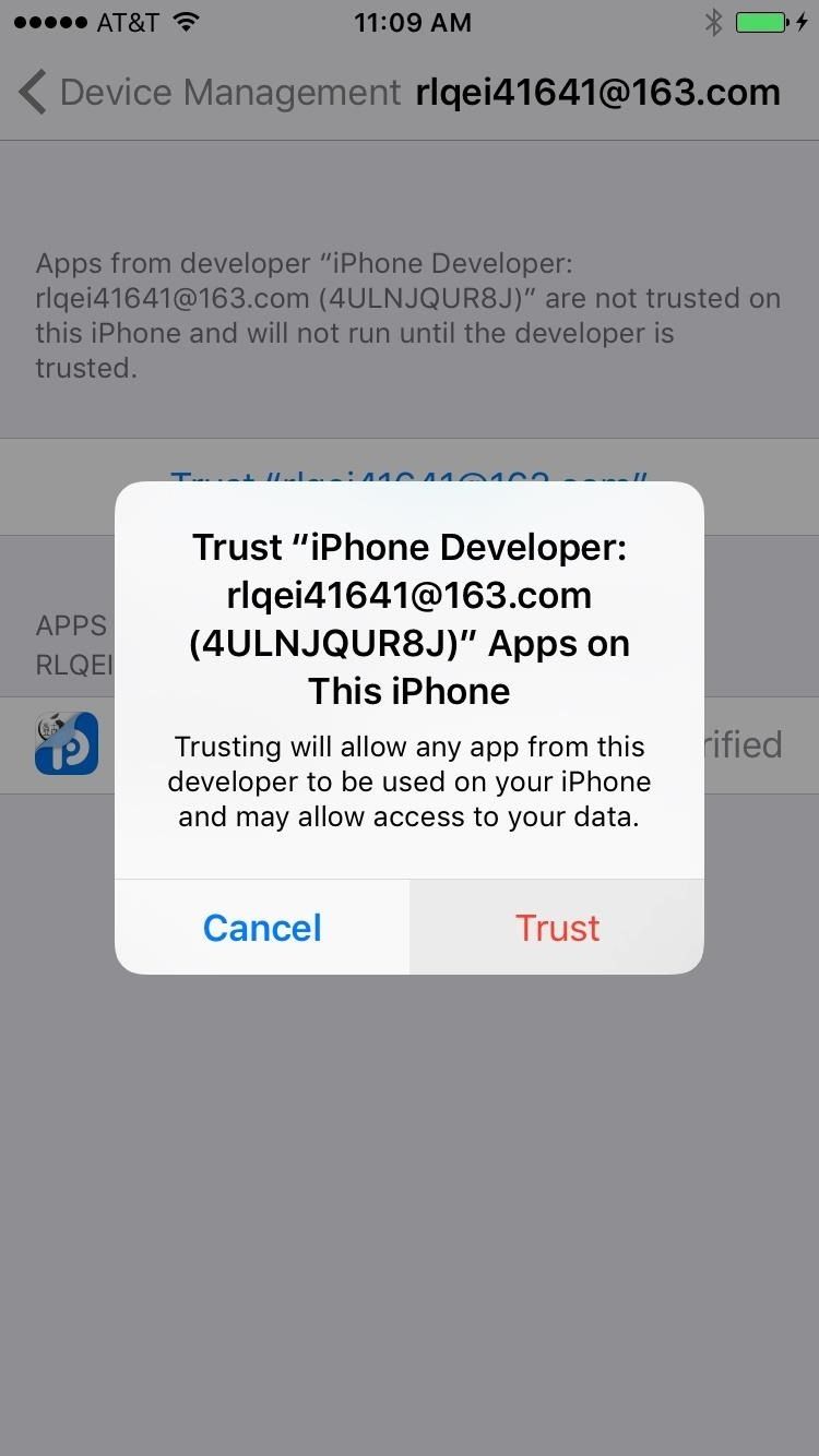 Как сделать джейлбрейк iOS 9.2-9.3.3 на iPad, iPhone или iPod Touch