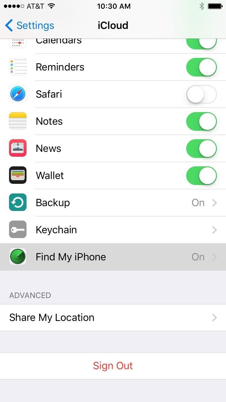 Как сделать джейлбрейк iOS 9.2-9.3.3 на iPad, iPhone или iPod Touch