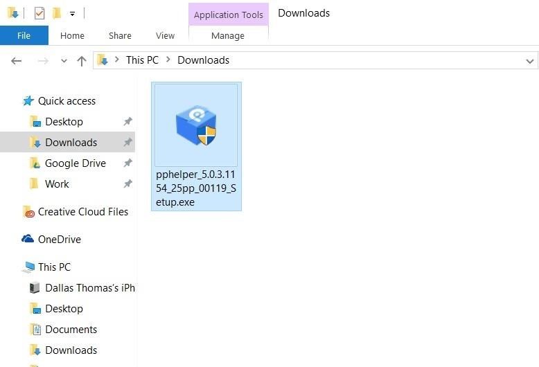 Как сделать джейлбрейк iOS 9.2-9.3.3 на iPad, iPhone или iPod Touch