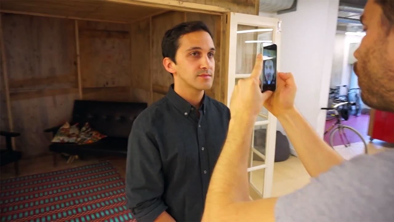 Как сделать совместные 3D-фотографии любого предмета с помощью вашего iPhone