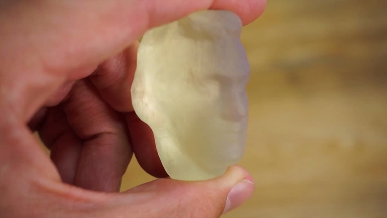 Как сделать совместные 3D-фотографии любого предмета с помощью вашего iPhone