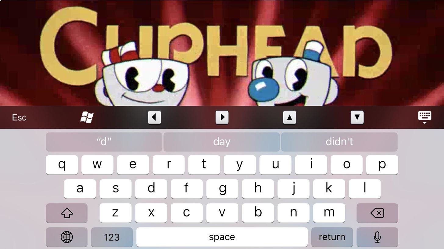 Как транслировать игры с ПК с Windows на iPhone