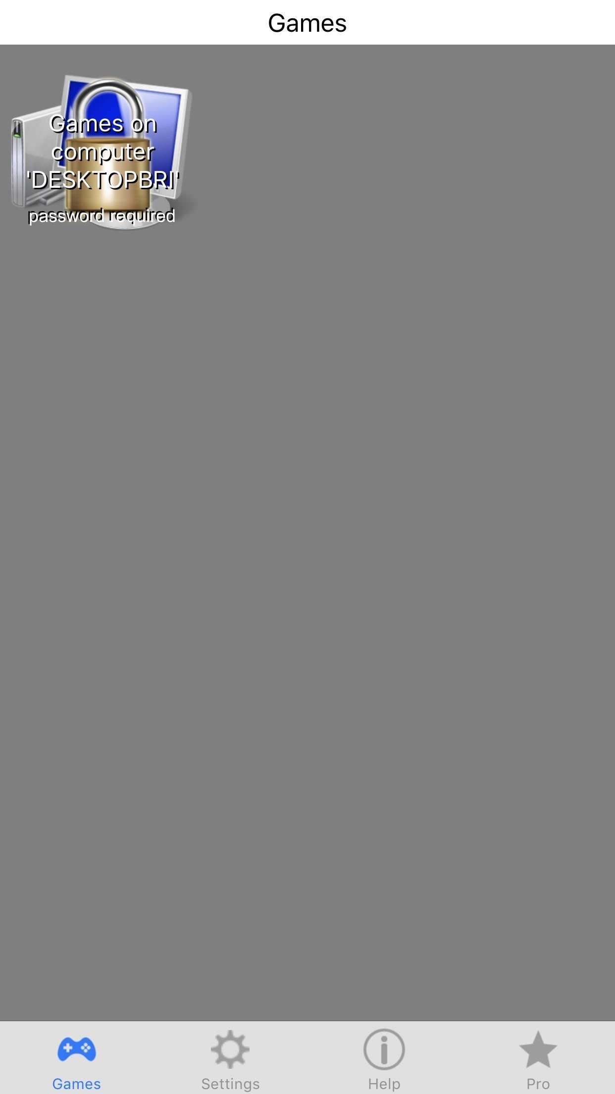 Как транслировать игры с ПК с Windows на iPhone