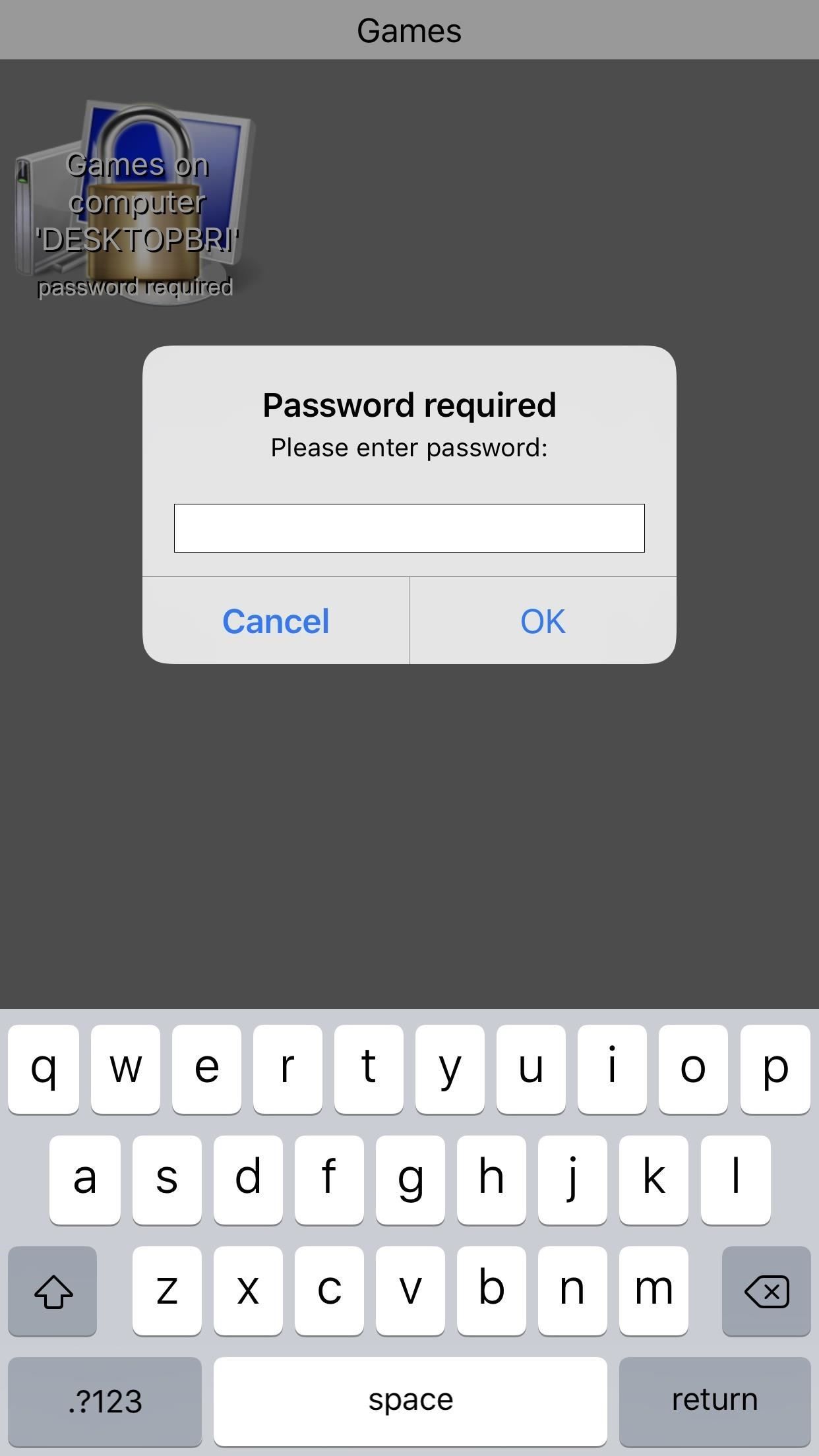 Как транслировать игры с ПК с Windows на iPhone