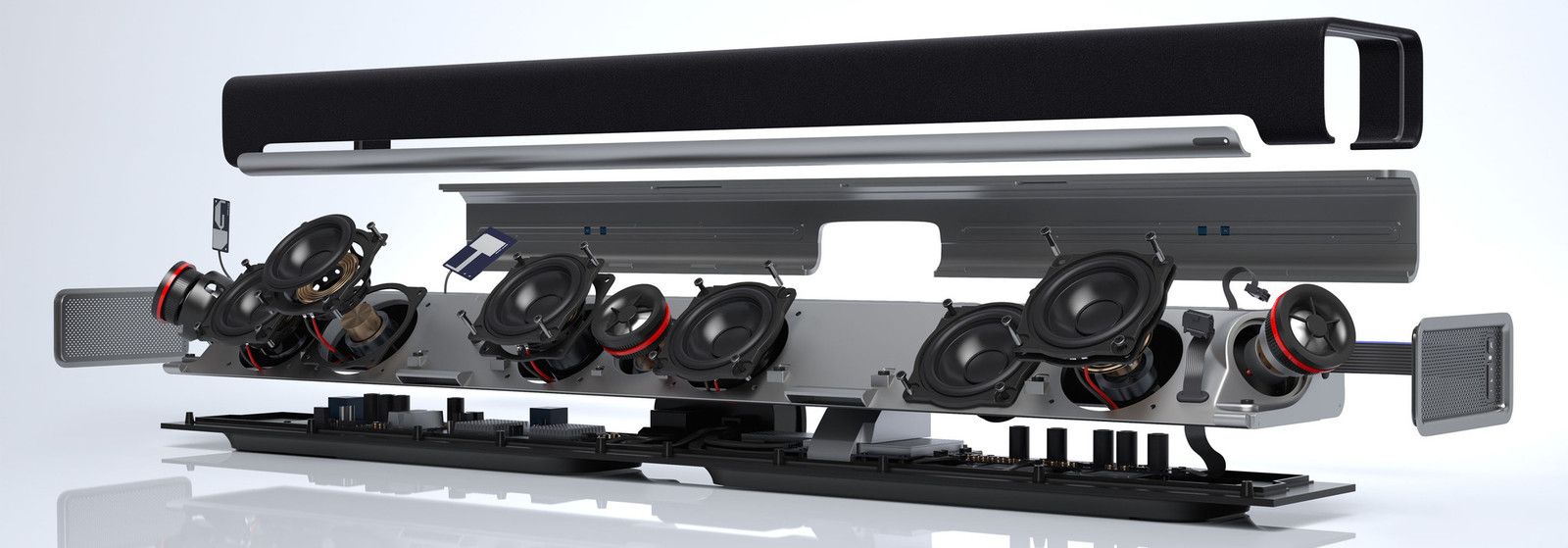 Как транслировать музыку без проводов в вашем доме