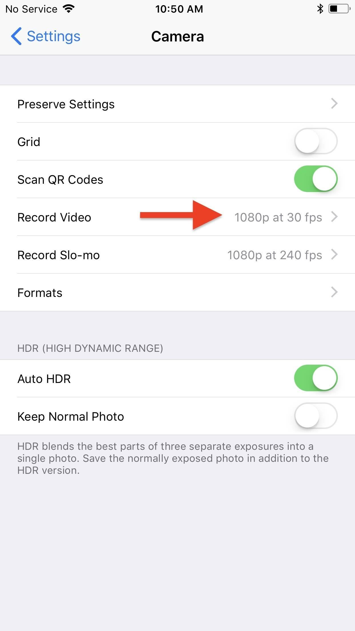 Как увеличить время автономной работы на вашем iPhone 8 или 8 Plus