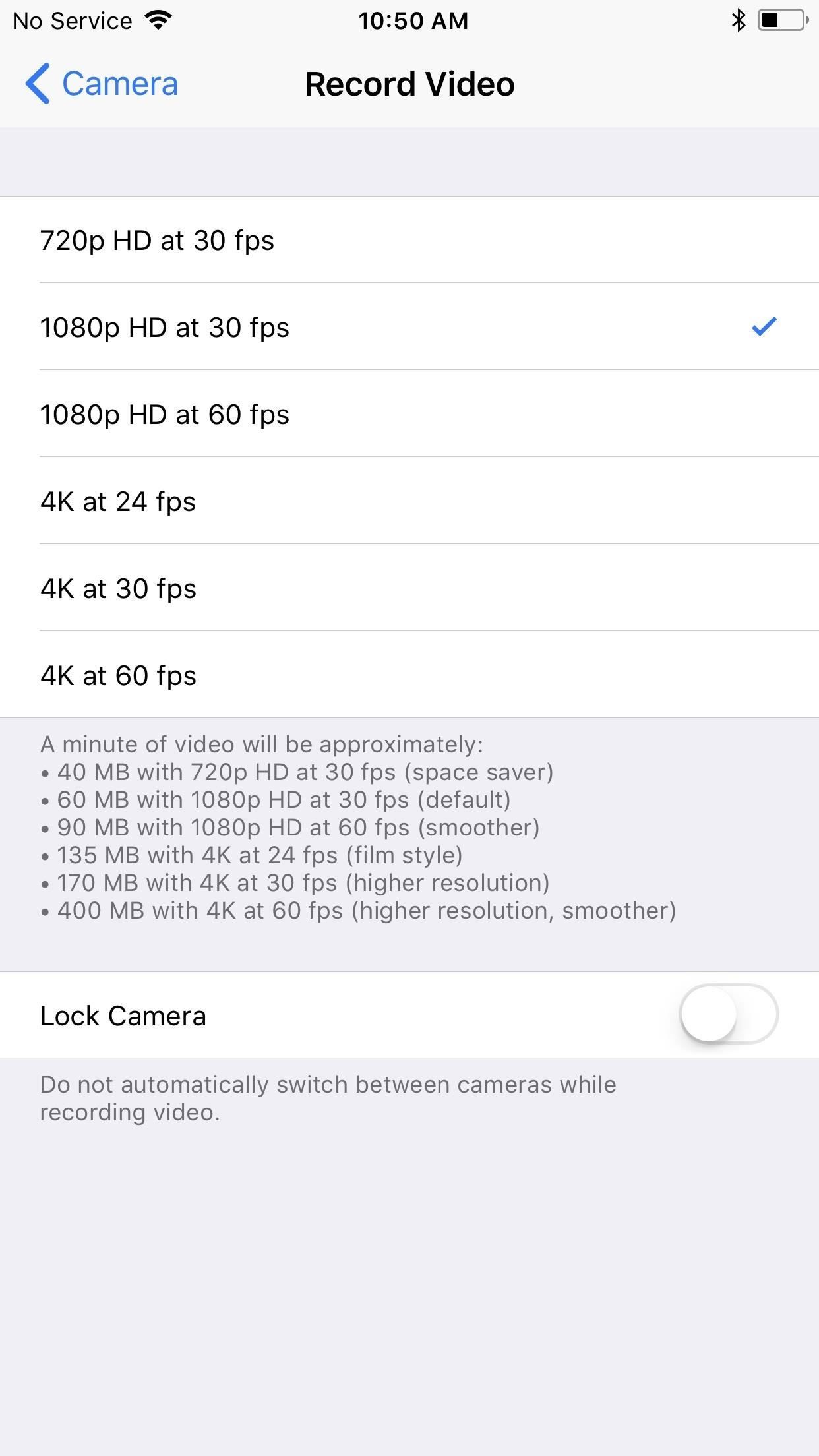 Как увеличить время автономной работы на вашем iPhone 8 или 8 Plus