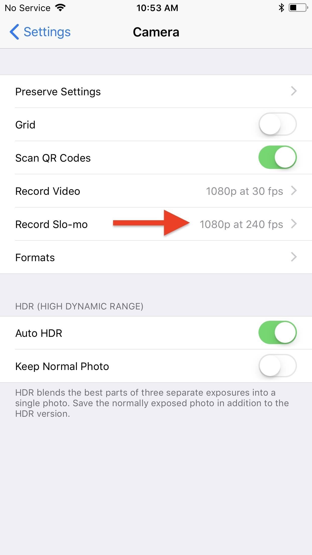Как увеличить время автономной работы на вашем iPhone 8 или 8 Plus