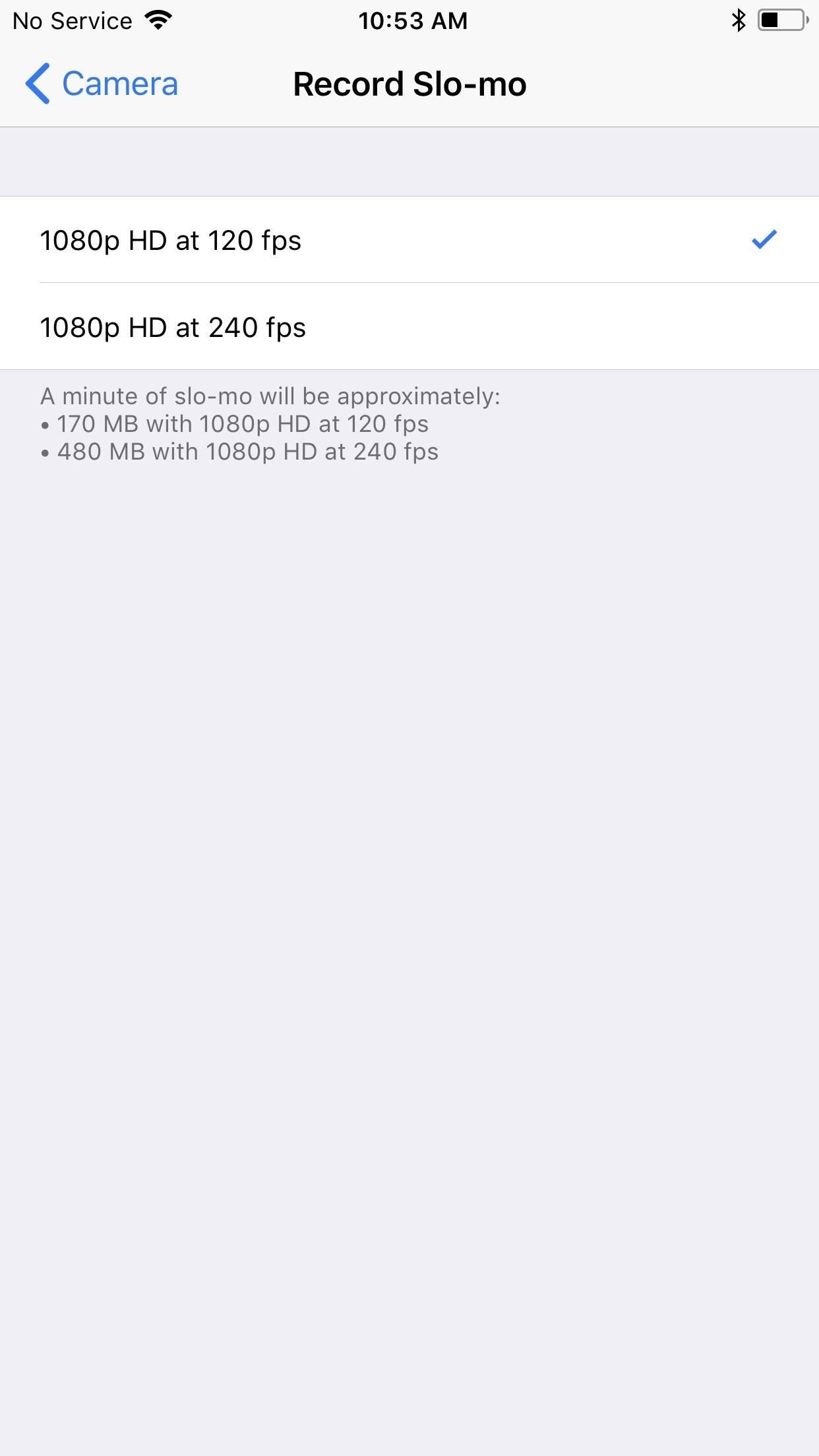 Как увеличить время автономной работы на вашем iPhone 8 или 8 Plus