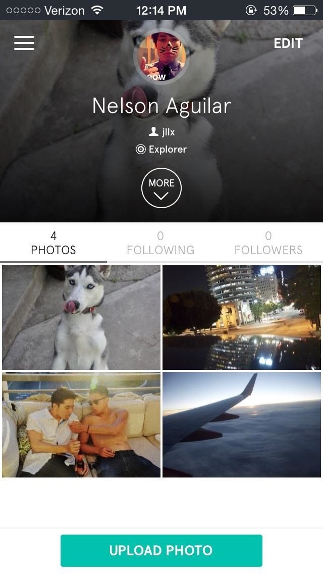 Как заработать на своем iPhone фото