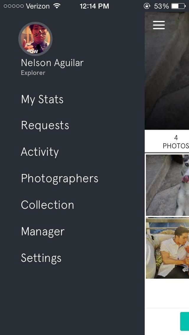 Как заработать на своем iPhone фото