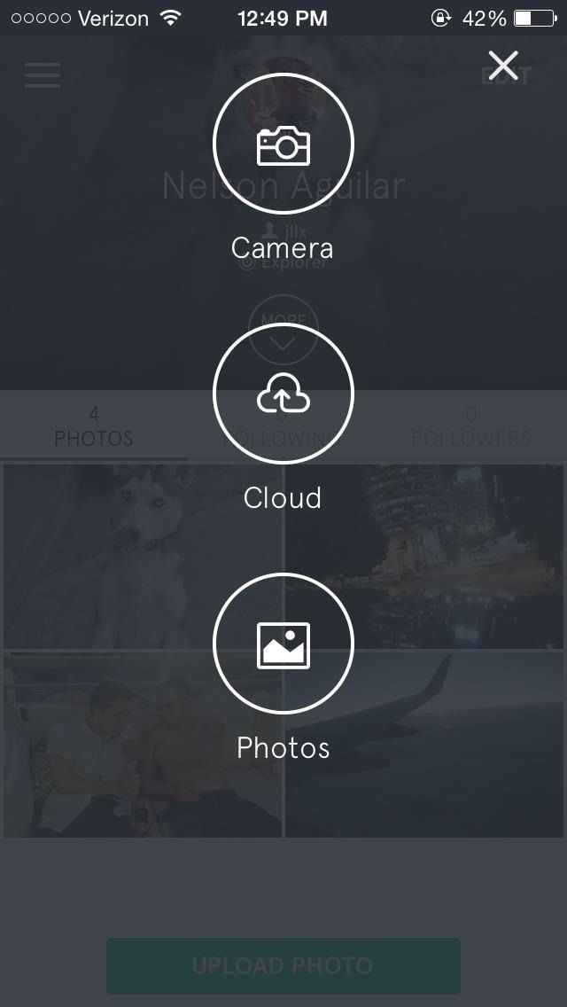 Как заработать на своем iPhone фото