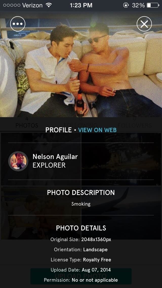 Как заработать на своем iPhone фото