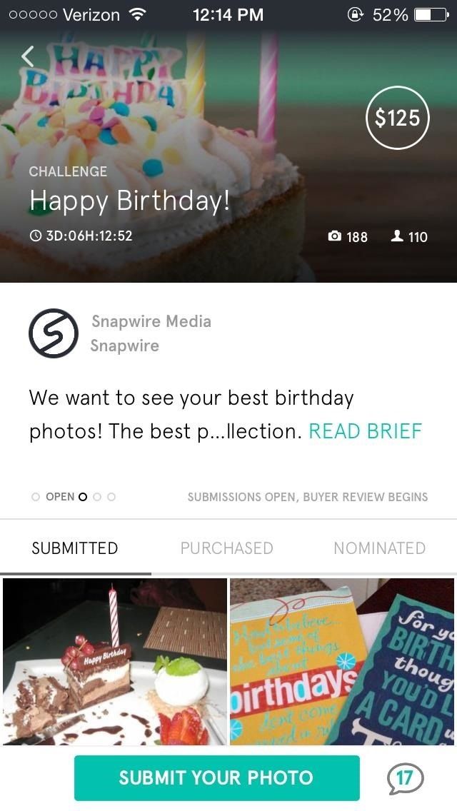 Как заработать на своем iPhone фото