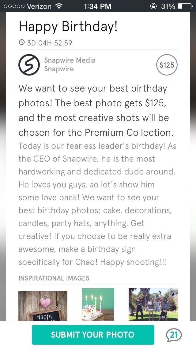 Как заработать на своем iPhone фото