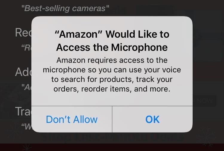 Конфиденциальность 101: как предотвратить доступ приложений к вашему iPhone's Microphone