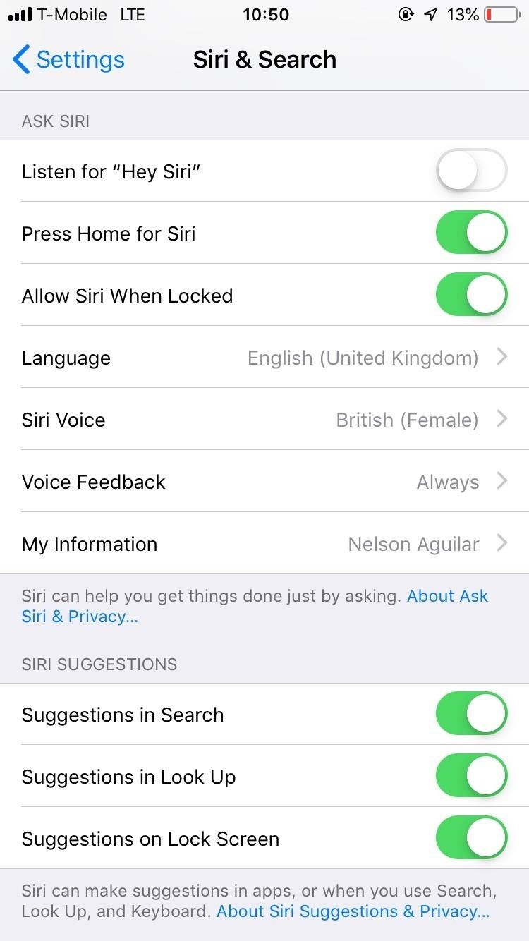 Конфиденциальность 101: как предотвратить доступ приложений к вашему iPhone's Microphone