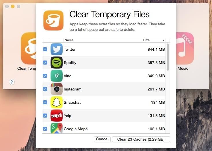 PhoneExpander: более быстрый и простой способ освободить место на вашем iPhone