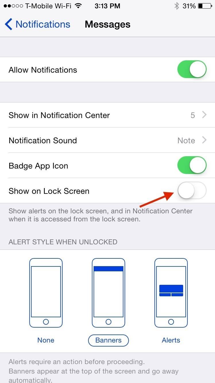 Приложение iPhone Messages продолжает сбой? Вот's How to Fix It