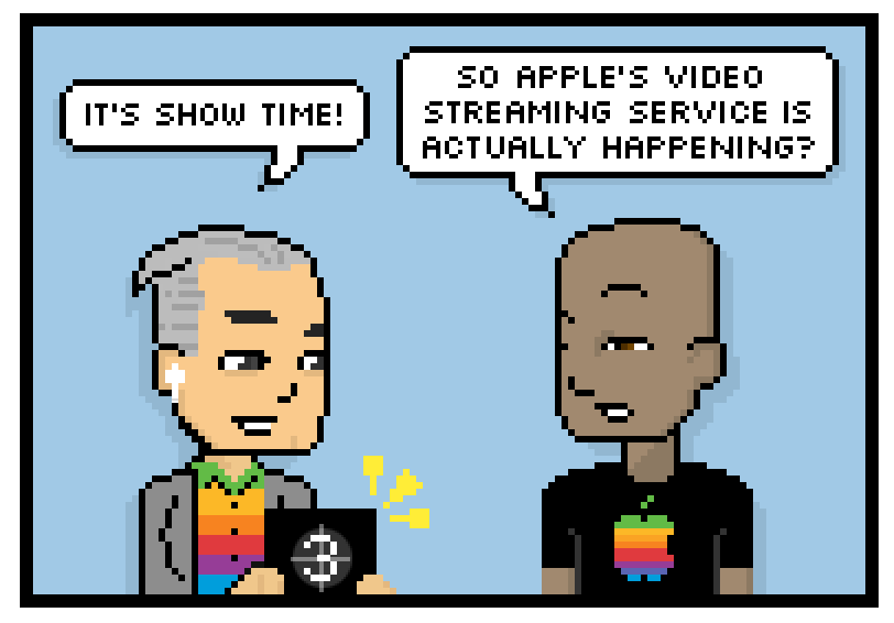 его время показа! так сервис потокового видео яблоки на самом деле происходит?