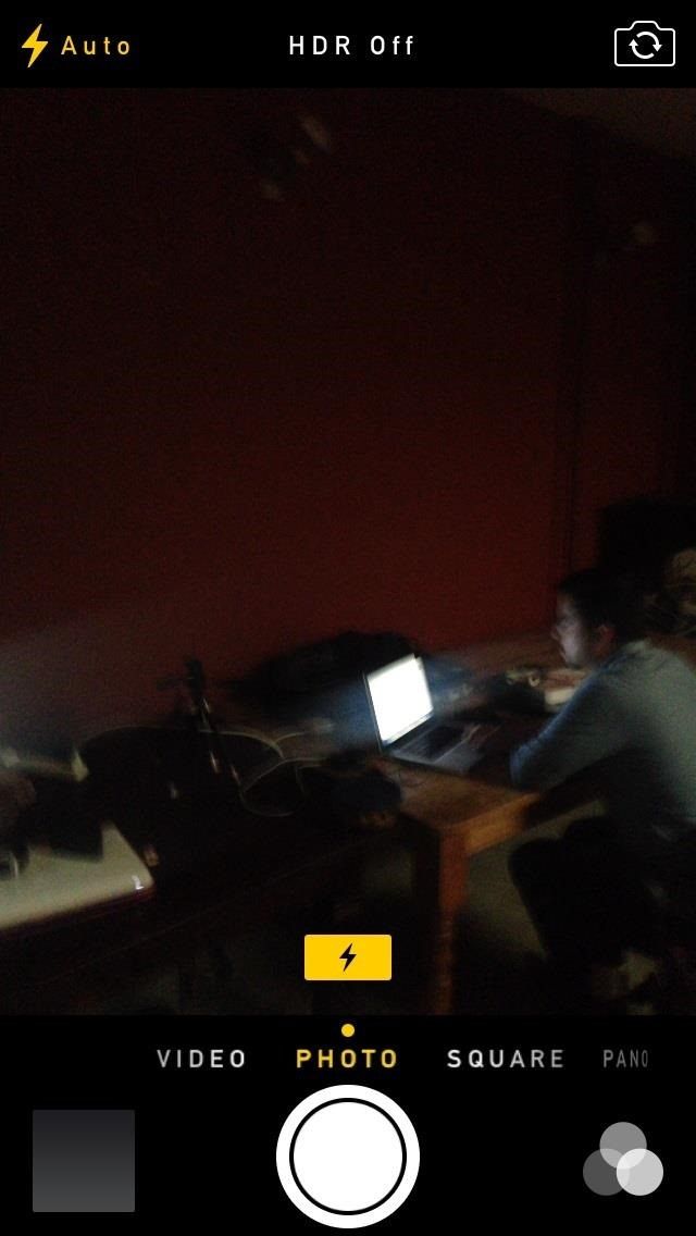 Интересные новые функции в iOS 7.1 для iPad, iPhone и iPod Touch