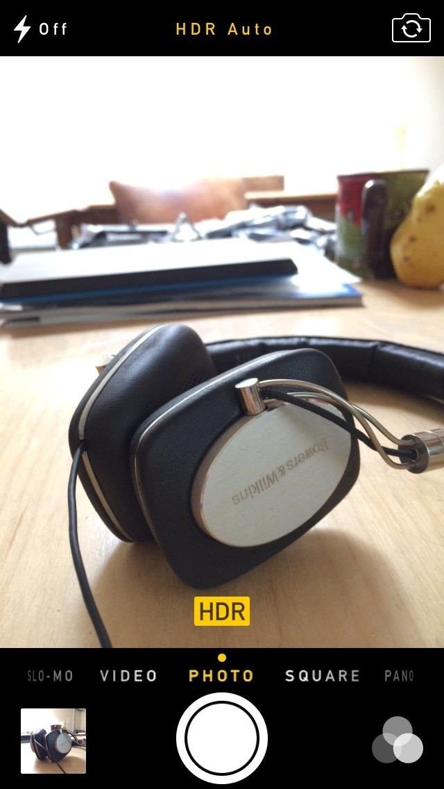 Интересные новые функции в iOS 7.1 для iPad, iPhone и iPod Touch