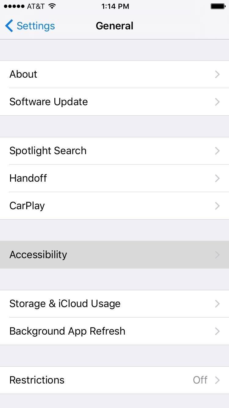 Эффекты сообщений не работают в iOS 10? Вот's How to Enable Them