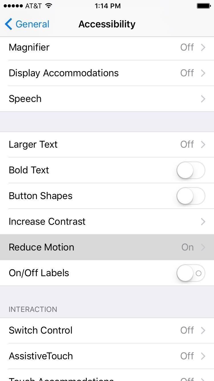 Эффекты сообщений не работают в iOS 10? Вот's How to Enable Them