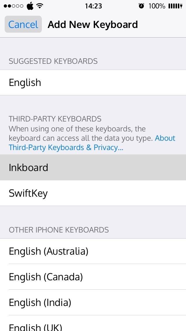Как быстро добавлять заметки или рисунки к фотографиям на вашем iPhone