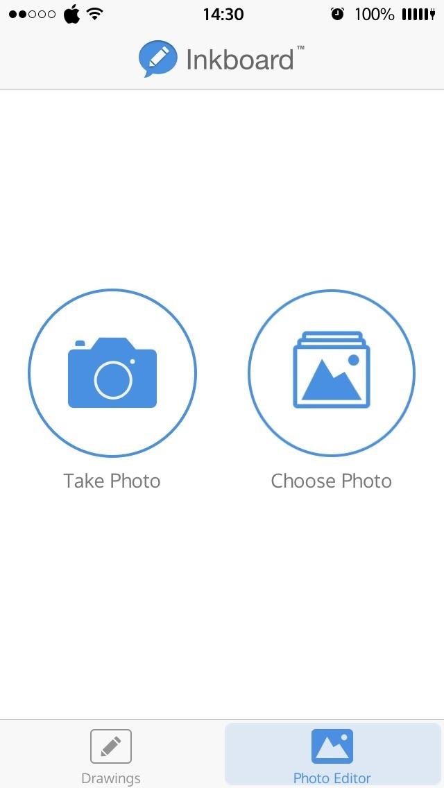 Как быстро добавлять заметки или рисунки к фотографиям на вашем iPhone