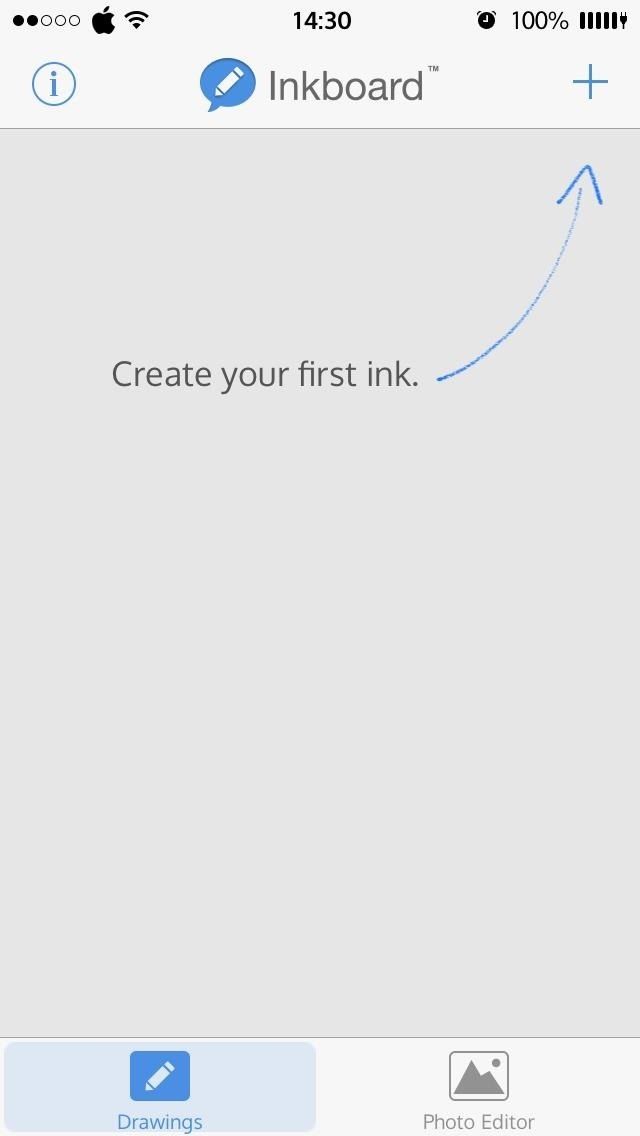 Как быстро добавлять заметки или рисунки к фотографиям на вашем iPhone