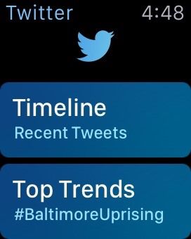 Как использовать Handoff на Apple Watch для продолжения задач на вашем iPhone