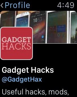 Как использовать Handoff на Apple Watch для продолжения задач на вашем iPhone