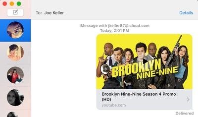 Богатые ссылки