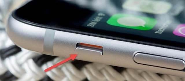 Как исправить Apple iPhone XR, который воспроизводит звуки уведомлений даже в беззвучном режиме [Руководство по устранению неполадок] 1