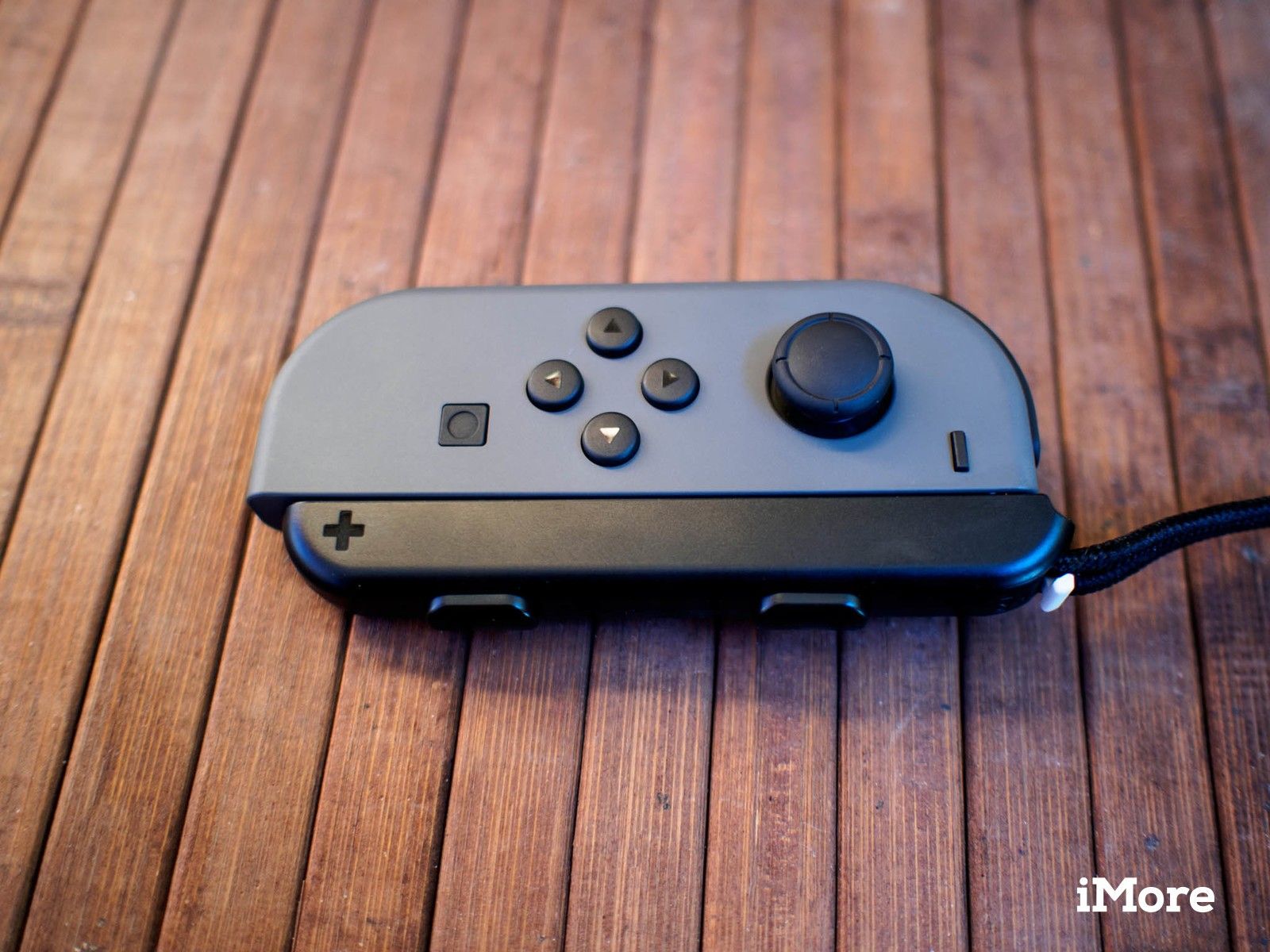 застрял Joy-Con