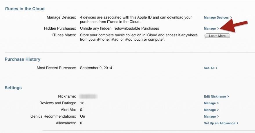 Как избавиться от альбома U2, который вы никогда не хотели на вашем iPhone