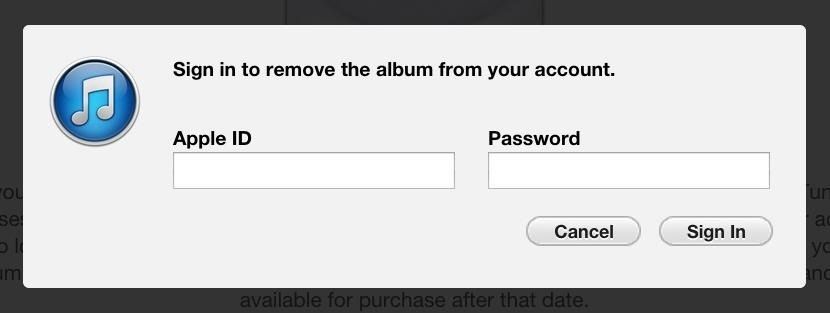 Как избавиться от альбома U2, который вы никогда не хотели на вашем iPhone