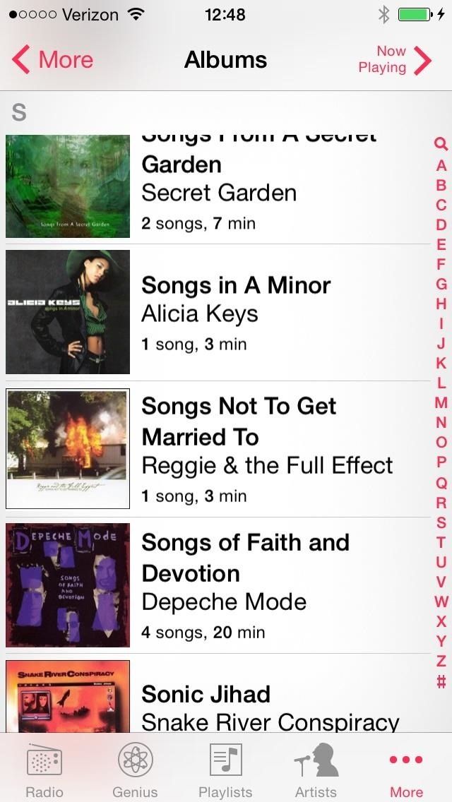 Как избавиться от альбома U2, который вы никогда не хотели на вашем iPhone