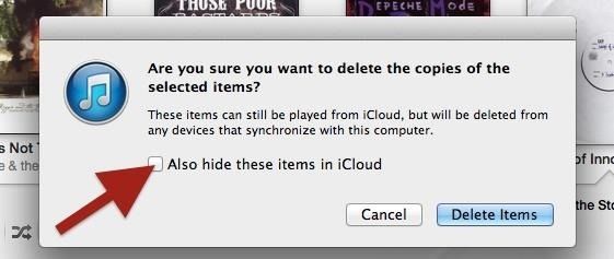 Как избавиться от альбома U2, который вы никогда не хотели на вашем iPhone