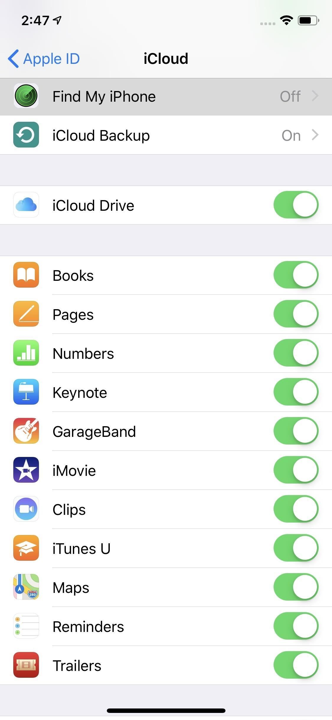 Как настроить Find My iPhone, чтобы всегда отслеживать ваше устройство iOS