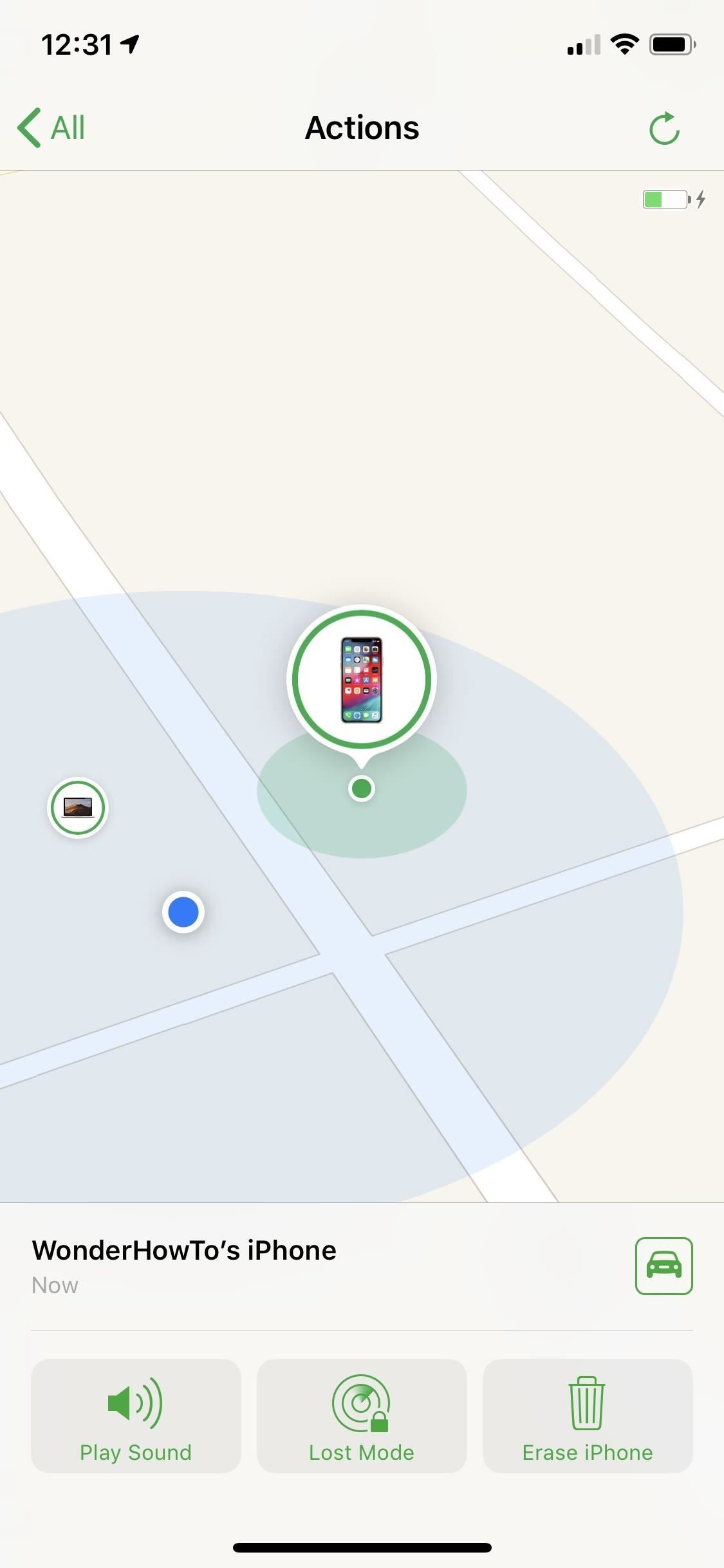 Как настроить Find My iPhone, чтобы всегда отслеживать ваше устройство iOS