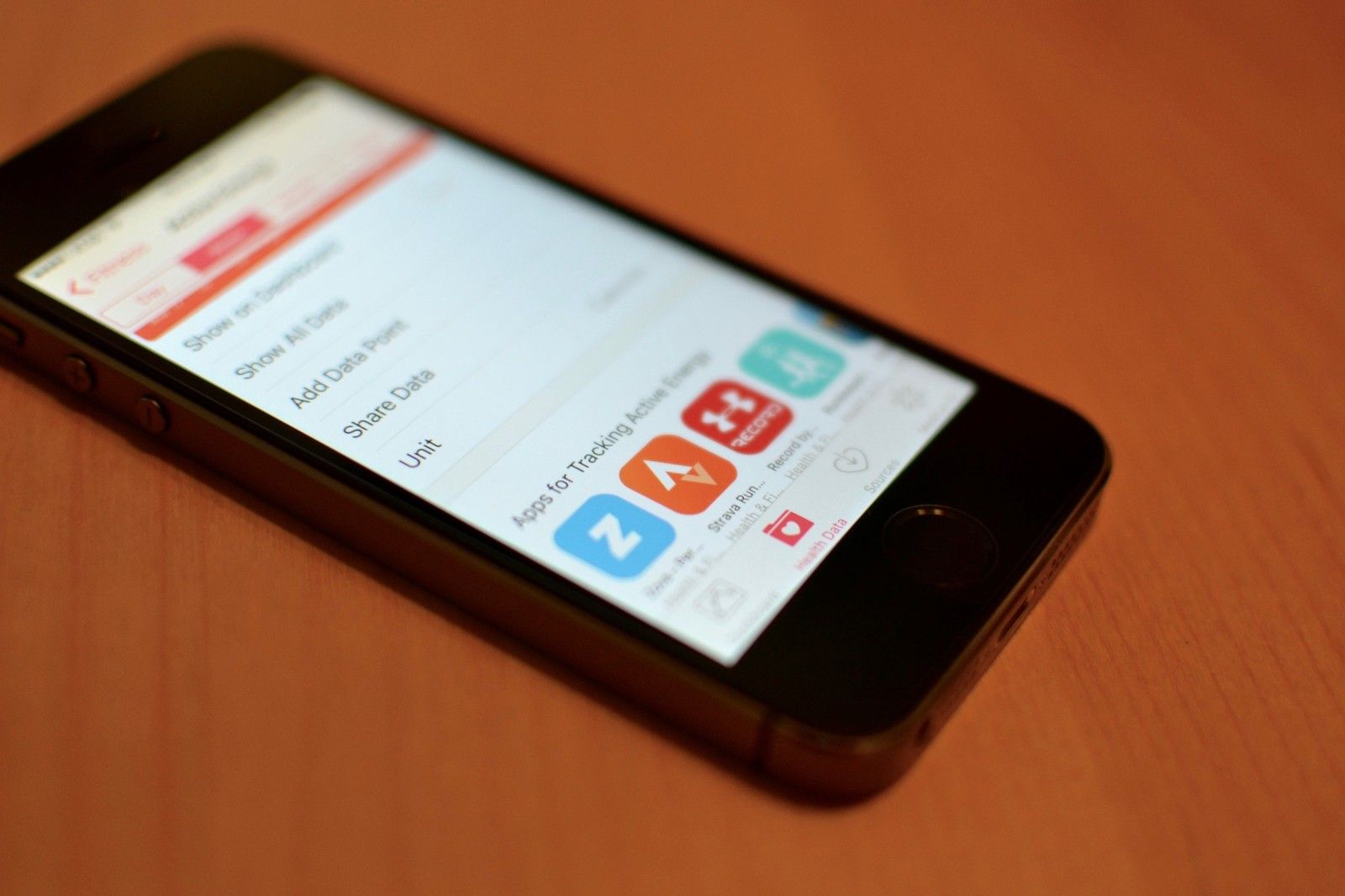 Как настроить и начать использовать приложение Health для iPhone