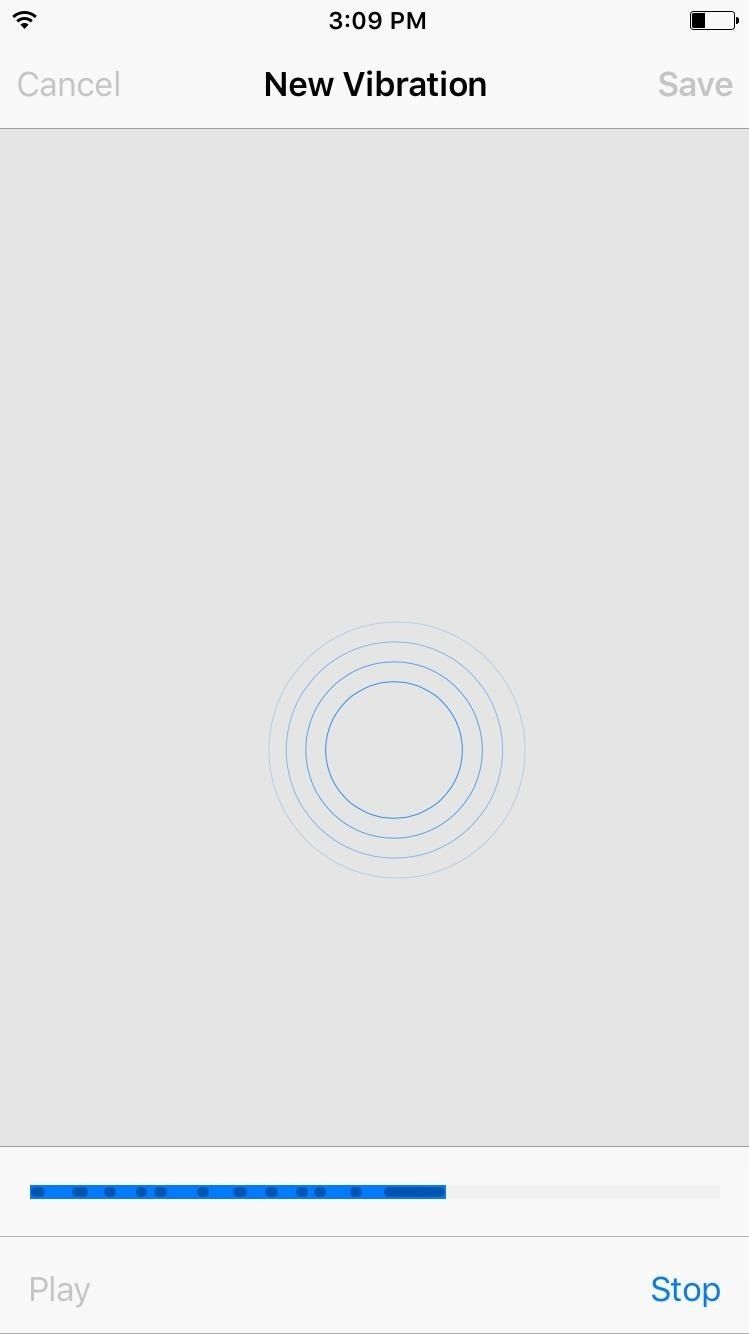 Как настроить пользовательские оповещения о вибрации для отдельных контактов iPhone