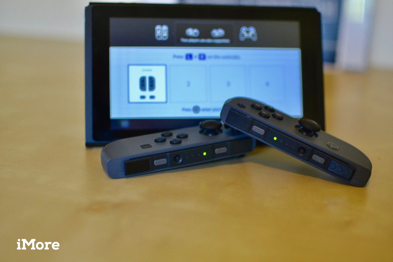 How to Fix Stuck Joy-Cons on the Nintendo Switch