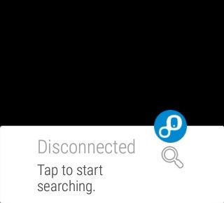 Как подключить Android Wear SmartWatch к вашему iPhone