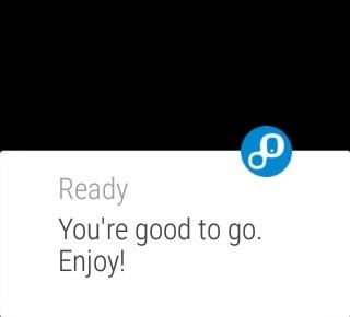 Как подключить Android Wear SmartWatch к вашему iPhone
