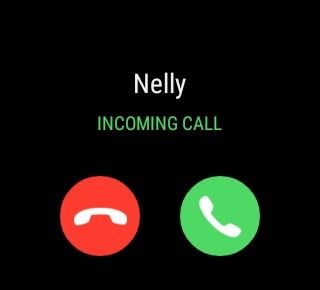 Как подключить Android Wear SmartWatch к вашему iPhone