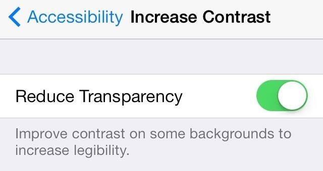 Как получить новую темную клавиатуру в iOS 7.1 (плюс док-станция и папки для более темного домашнего экрана)