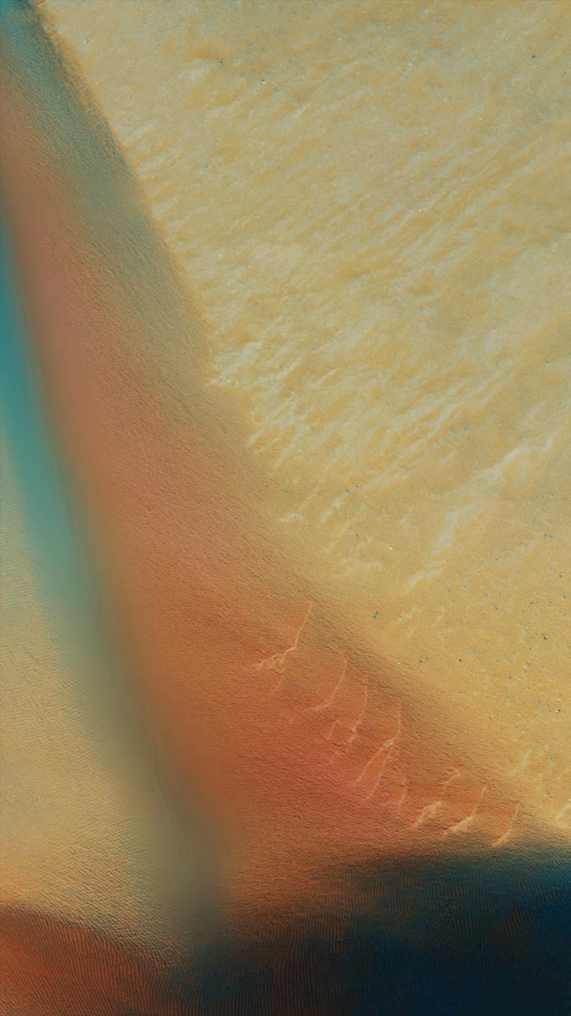 Как получить обои OS X El Capitan и iOS 9 на iPad, iPhone или Mac